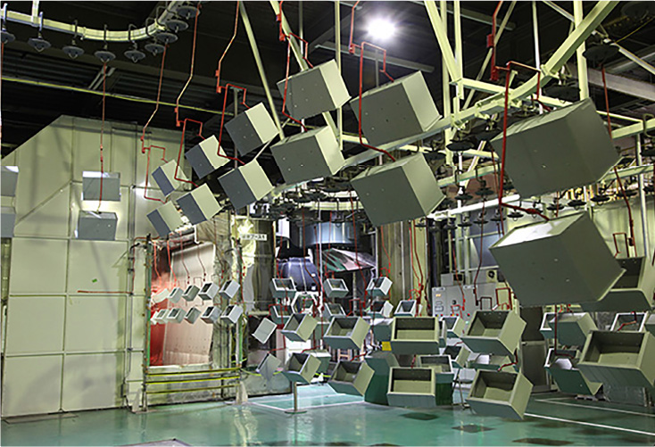 環境マネジメントシステム