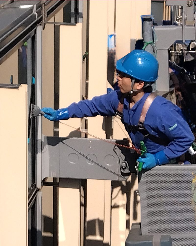 株式会社メッツ